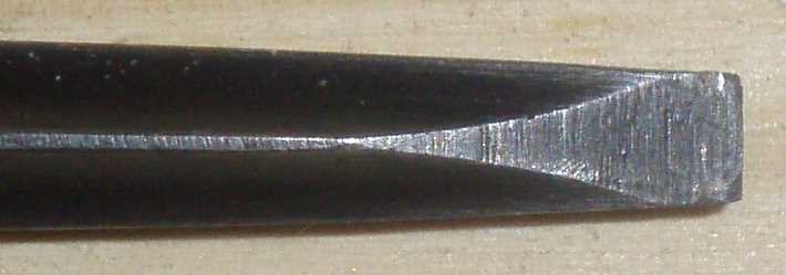 Baonnette pliante modle 1944